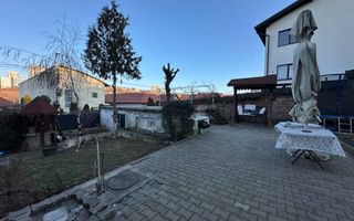 Vila de Vanzare | 220mp | Manastur - Poză 15