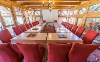 Hotel Boutique Resort 5 stele de vanzare in Sibiu - Poză 4