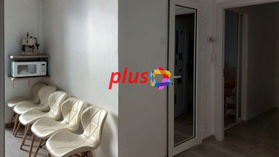 Apartament cu trei camere, zona Astra 58 mp - Poză 3