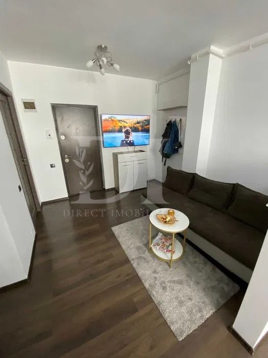 Apartament de vanzare/ Zona BMW / Floresti - Poză 4