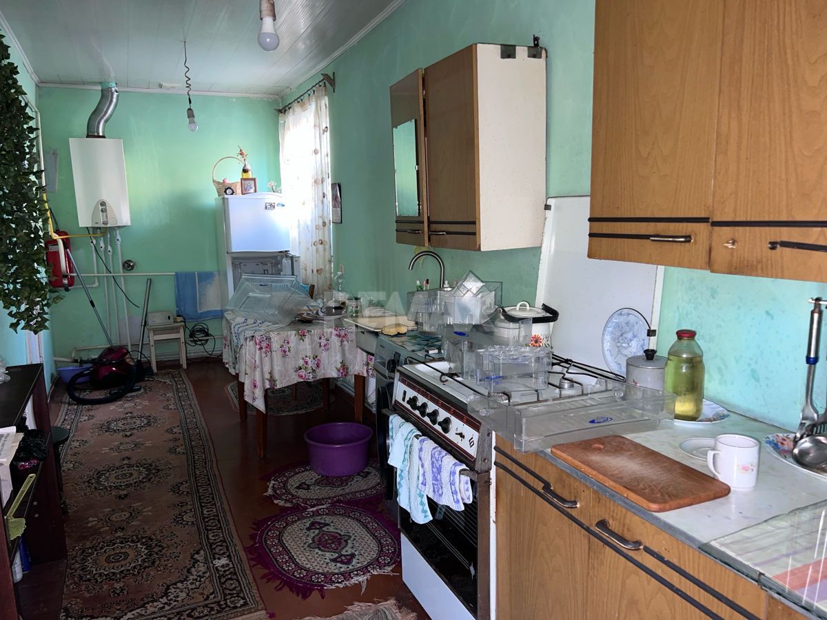Casă cu 3 camere + bucătărie de vară, Anenii Noi - Poză 29