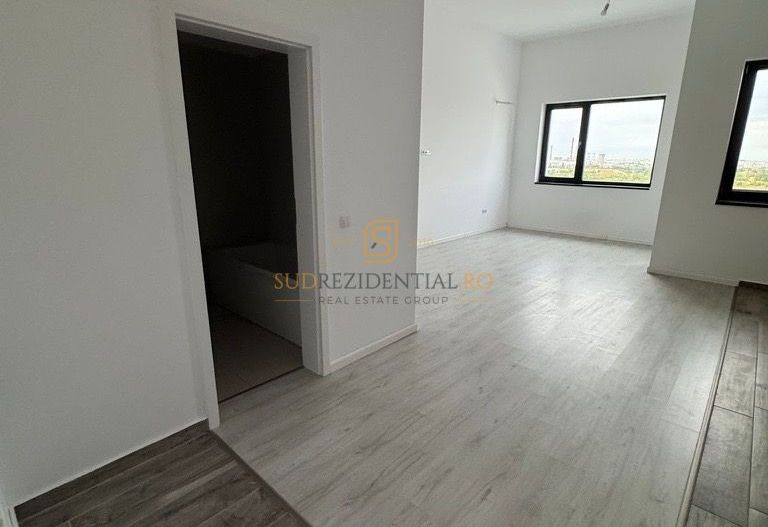 Garsoniera 38 mp, Sky Tower, Pasarela Metrou Berceni, Popesti-Leordeni - Poză 2