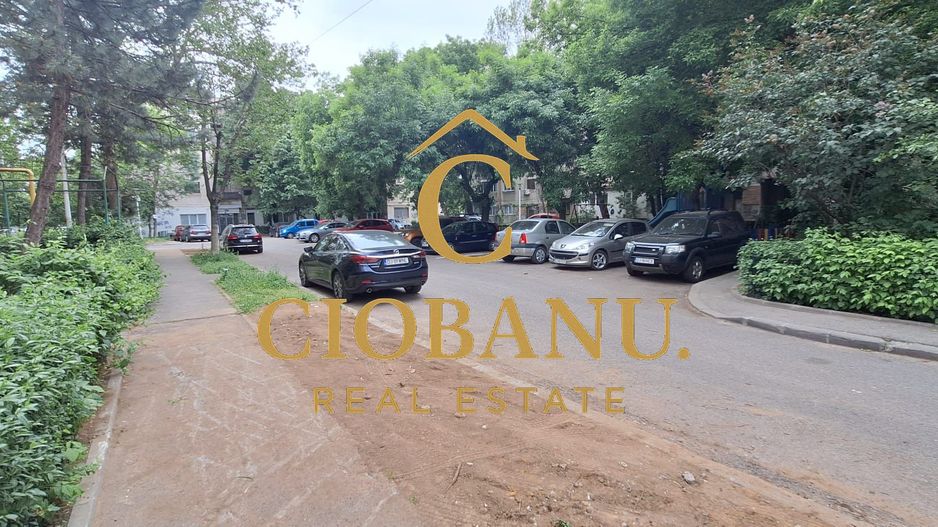 Apartament 3 camere etaj 2/4 DECMOMANDAT zona Rovine - Poză 14