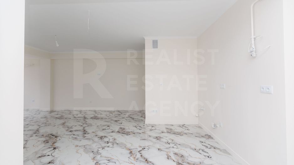 Vânzare, apartament, 4 camere, strada Nicolae Testemițanu, Centru - Schiță 20