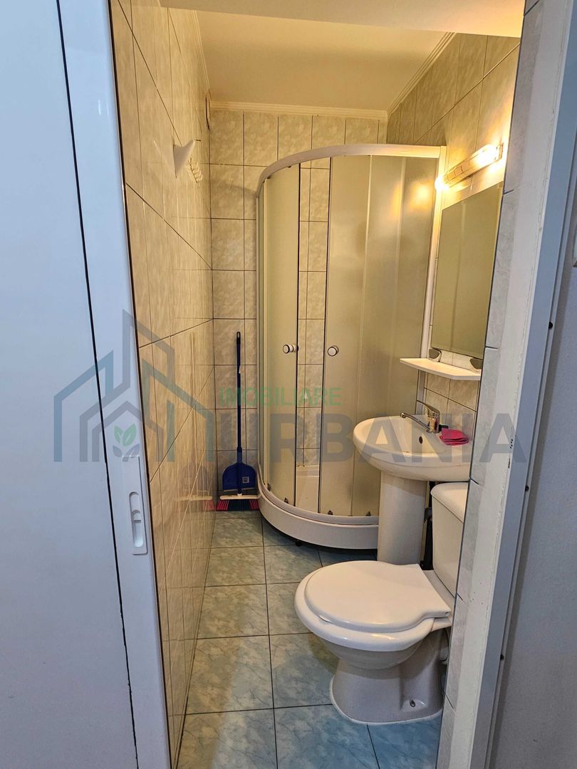 Cameră de camin transformată in garsonieră - Poză 3