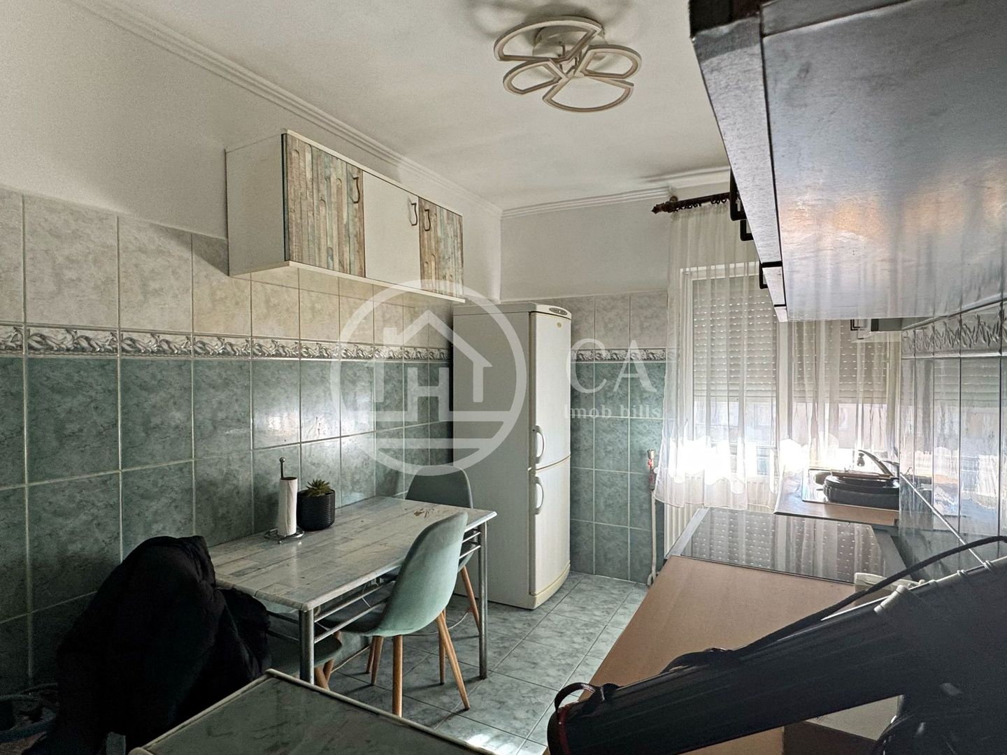 Apartament de vânzare cu 2 camere tip X în zona Rogerius, Oradea - Poză 6