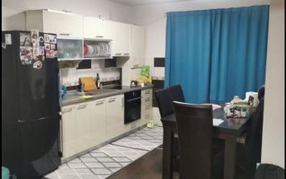 Apartament 2 camere si curte privata Someseni - Poză 2