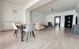 IANCU NICOLAE  135 mp Utili | Living 41 mp | 2 Terase 2 Locuri Parcare - Poză 10