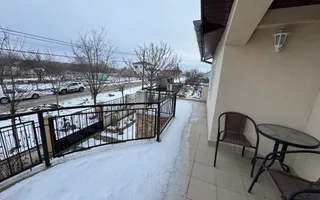 Casa Individuala Becicherecu Mic,P+E,5 Camere,2 Bai,Garaj,Partial Mobilata - Poză 26