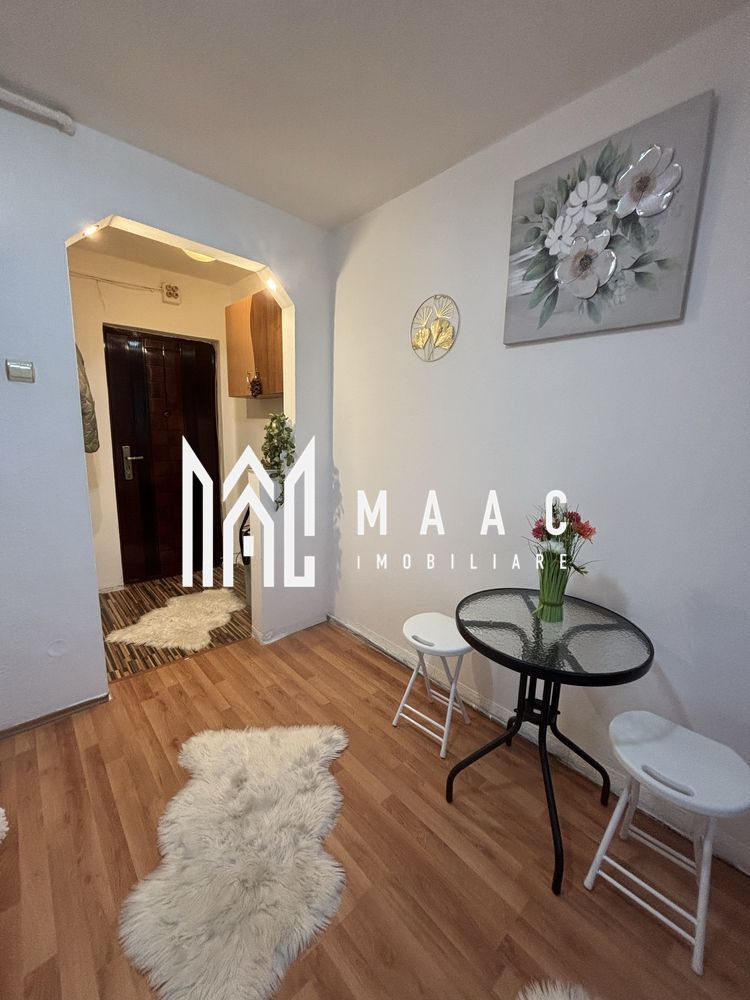 Apartament 1 Camera I Renovat I Etaj 4/5 I Vasile Aaron - Poză 1
