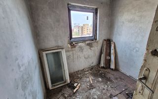 Mansarda 85,90 mp - parc Cismigiu - Poză 9