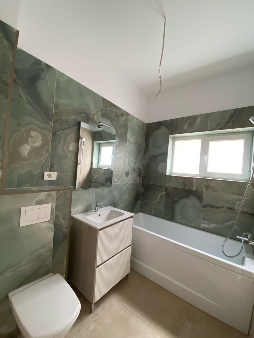 Giroc-Neptun | 2-3 Camere | Centrala proprie | Loc de parcare - Poză 7