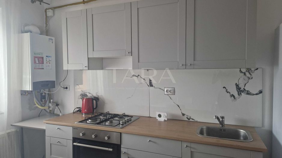 Apartament 4 camere, 128 mp, lojie și pod – zona Eroilor, Florești - Poză 1