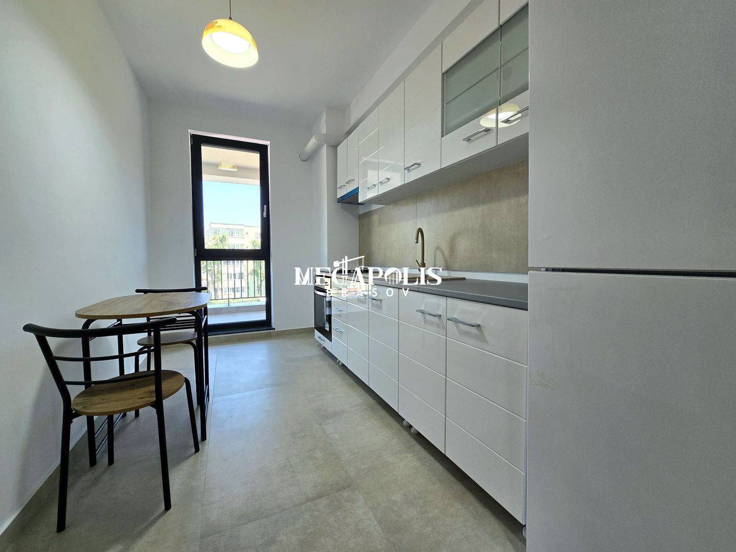 2 Camere/Decomandat /Prima Închiriere/Parcare Subterana/Cosmopolit - Poză 10