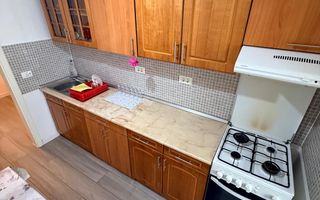 2 camere| zona Titulescu-Nokia| vis a vis de malul Bega| Pet Friendly| - Poză 17