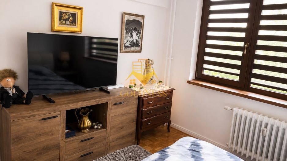 2 Camere decomandate, Gheorgheni,Iulius Mall, FSEGA,Modern,Petfriendly - Poză 3