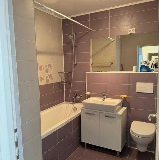 APARTAMENT IN ZONA ARCUL DE TRIUMF - Poză 5