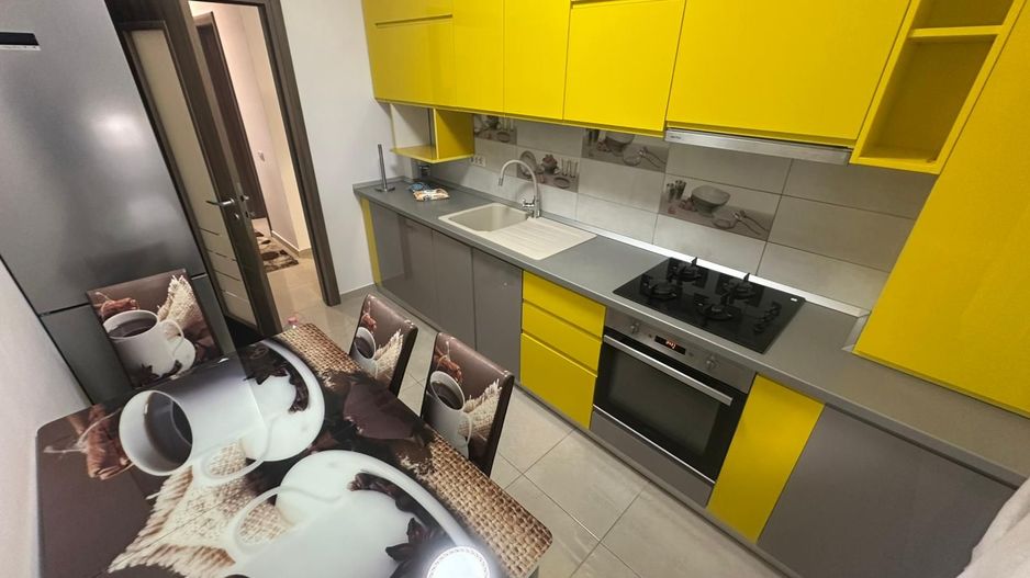 AP. 3 CAMERE, CENTRALA, PARCARE INCLUSA, BUCATARIE INCHISA,COMISION 0% - Poză 8