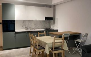 AP. 2 CAMERE - BRANCOVEANU, CENTRALA PROPRIE, LOC DE PARCARE, MODERN - Poză 1