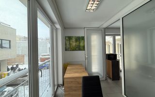 SAD 78mp pretabil Birouri | Etaj 1 Lift | Iosefin - Poză 6