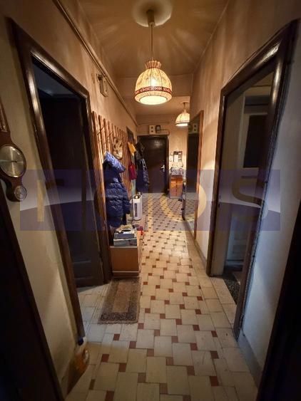 VANZARE 3 CAMERE DECOMANDAT - GARAJ - Poză 9