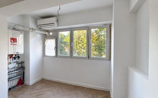 Apartament 3 camere, 62 MP, decomandat, etaj 1 // 📍 Moldova Center - Poză 7