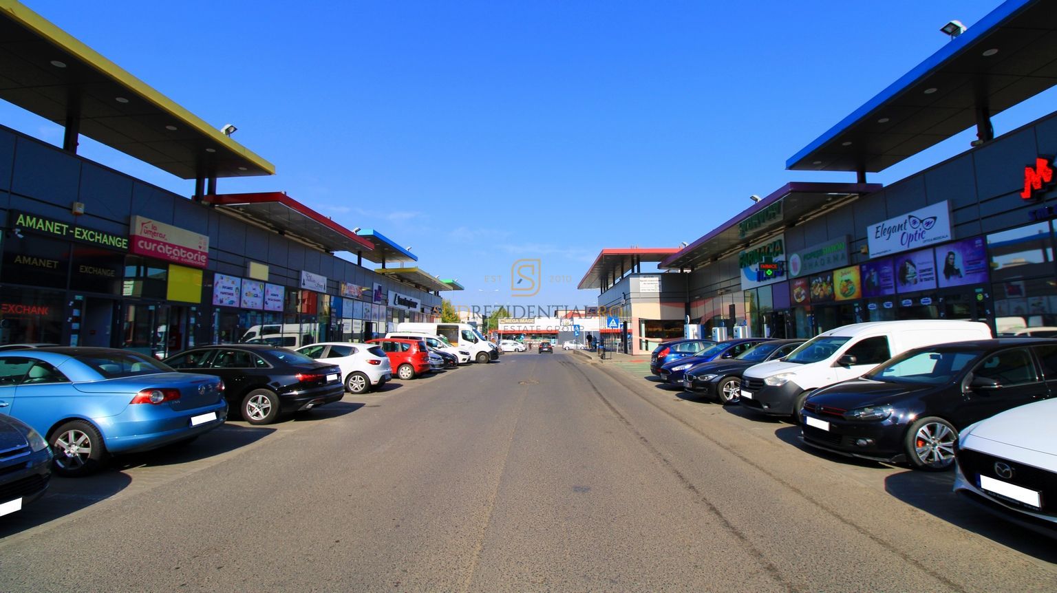 Teren 7.200 mp – deschidere 39 m la strada Viilor, Popești-Leordeni - Poză 9