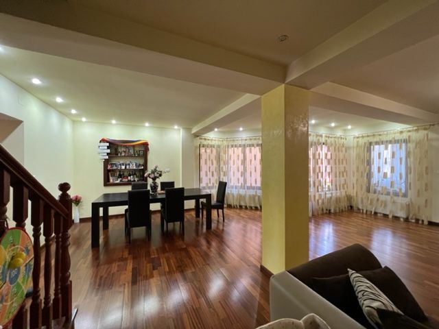 Casa deosebita 4 dormitoare ultracentral Lugoj - Poză 19