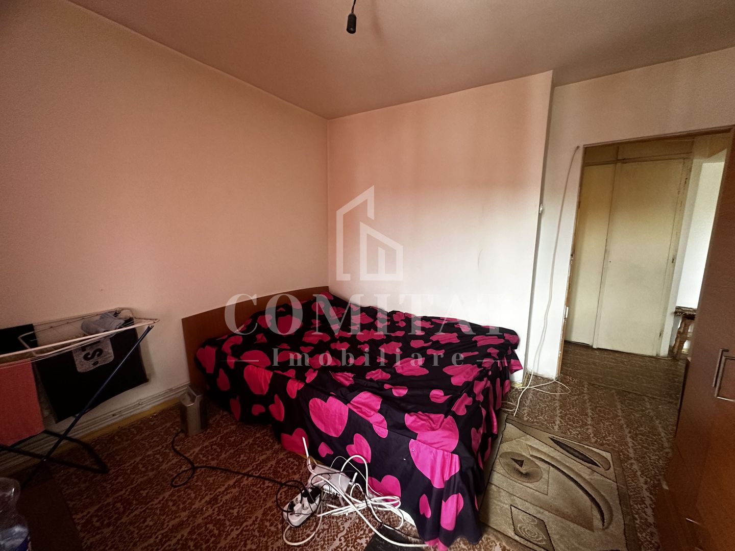 Oportunitate! Apartament 3 camere | Zona Str Calea Floresti - Poză 2