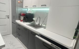 Apartament 2 camere | Renovat complet | Balcon | Zona Rahova - Poză 6