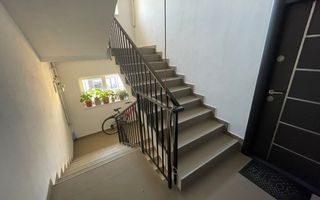 Apartament cu 2 cam la etajul 1, complet mobilat si utilat, balcon - Poză 9