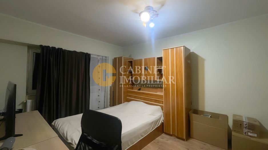 Apartament 3Camere Decomandat + 2 Bai -Zona Dacia - Poză 1
