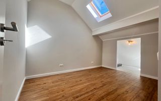 Penthouse pe 2 niveluri - FINISAT LA CHEIE I Comision 0% - Poză 2