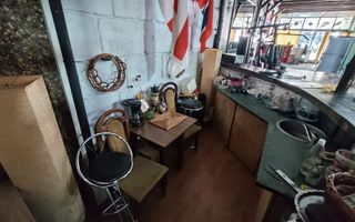 Spatiu comercial de inchiriat in Giulesti (langa stadion, complex comercial) - Poză 9