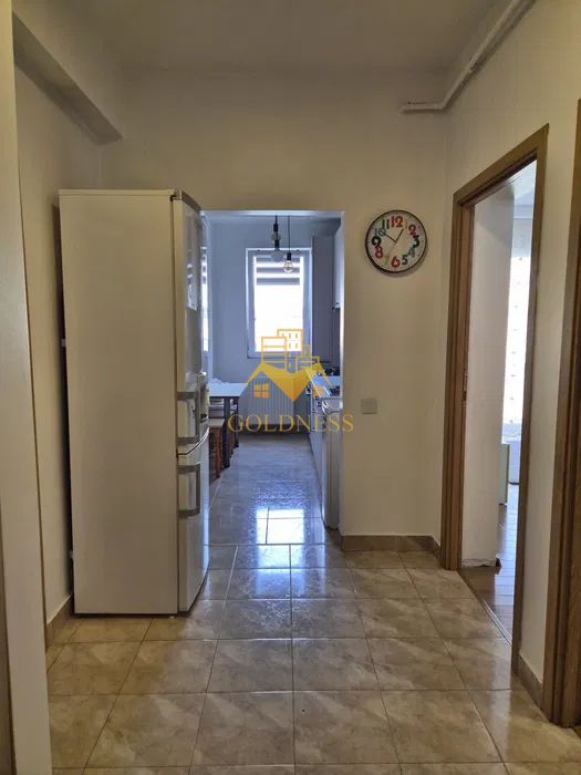 2 camere decomandate, Parcare, Modern, Zona porii, Floresti - Poză 8