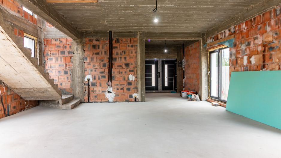 Casă/Vila noua P+1 de vânzare în Chitila | 5 camere | 400 mp teren - Poză 12