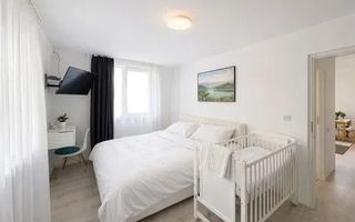 Apartament 2 camere zona Panemar ,Florești , parter înalt. - Poză 3