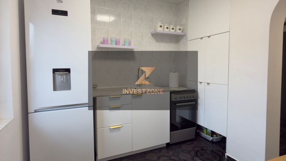 3 camere tip PB str. Xenopol Oradea - Poză 6
