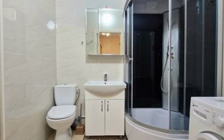 Chirie, apartament, o cameră, str. Carierei, Râșcani - Poză 7