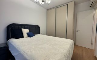 3 camere cu terasă mare și parcare – Floreasca Residence - Poză 4