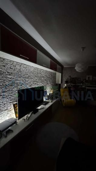 Apartament 3 camere premium, Nicolina Rond Vechi, 80 mp utili, etaj 1, bloc 1989 - Poză 6