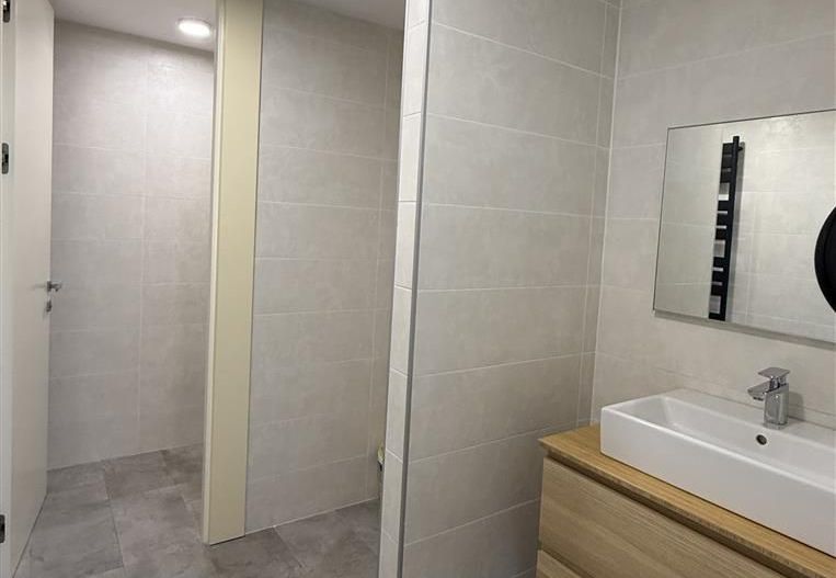 Inchiriere Spatiu Birouri Barbu Vacarescu - 102 the Address Bucuresti - Poză 11