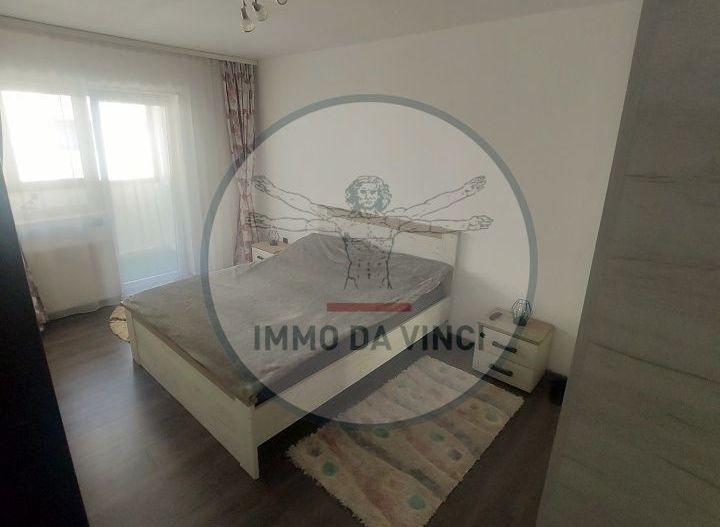 Apartament 2 camere Florești,centru Eroilor-115000 € neg - Poză 4