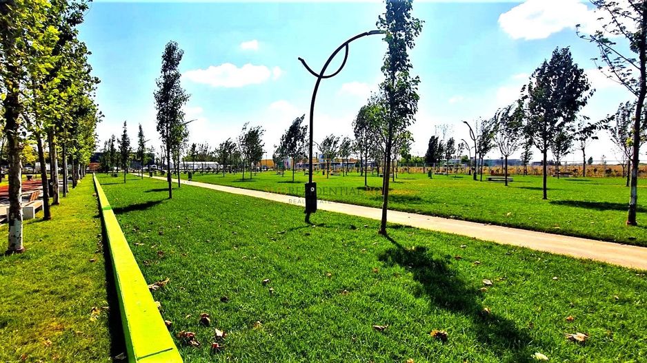 Apartament nou in imobil premium - 3 camere, Metalurgiei – Comision 0! - Poză 20