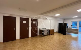 Spațiu comercial de închiriat în zona Velenta, Oradea - Poză 4