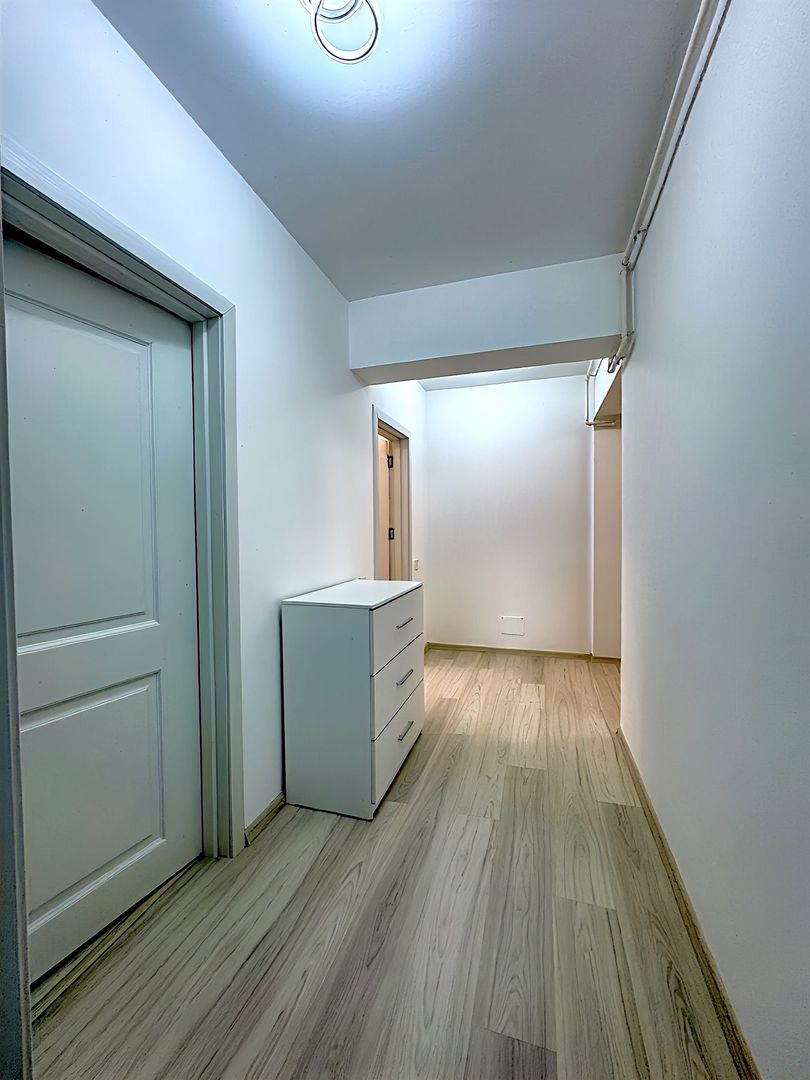 3 camere decomandat bucatarie inchisa 79mp Grand Arena parcare inclusa - Poză 13