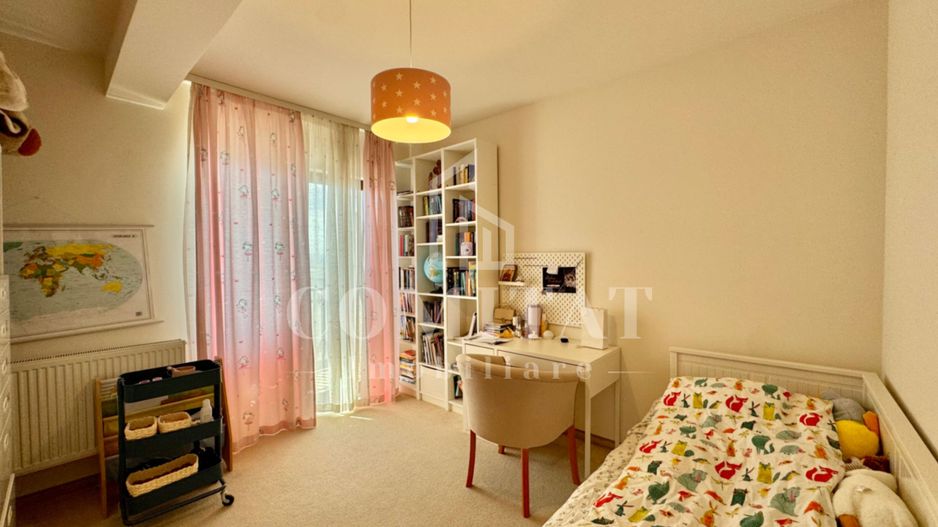 0% COMISION! Casă tip duplex cu 4 camere | Zona Vivo Mall - Poză 13