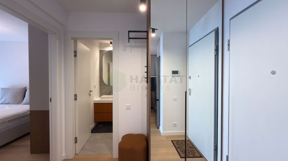 Locație premium lângă parc | Apartament 2 camere - Poză 12