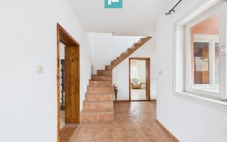 Casă modernă P+1, cu magazin, lângă orașul Sebiș - Poză 22