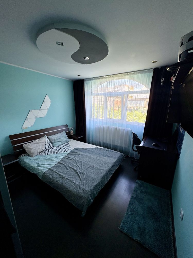 Apartament 2 camere Tiglina 1 - Poză 5